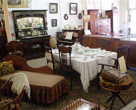 Wingham Self-Guided Heritage Walk - Hotel Gold Coast 0