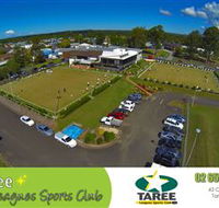 Taree Leagues Sports Club - Hotel Gold Coast