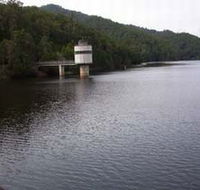 Clarrie Hall Dam - Hotel Gold Coast