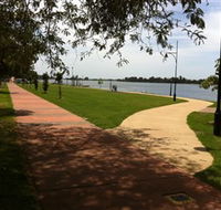 The Manning River - Hotel Gold Coast