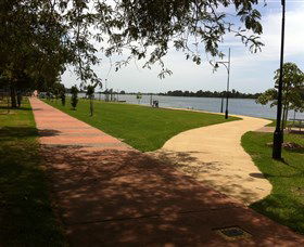 The Manning River - Hotel Gold Coast 0