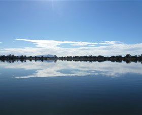 The Manning River - Hotel Gold Coast 2