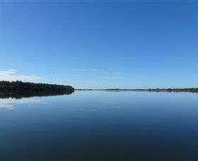 The Manning River - Hotel Gold Coast 1