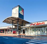 Manning Mall - Hotel Gold Coast