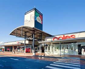 Manning Mall - Hotel Gold Coast 0