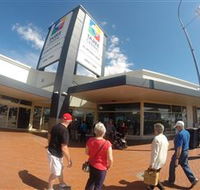 Taree Central - Hotel Gold Coast