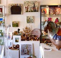 Art Aspects Gallery