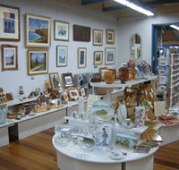Ferry Park Gallery - Hotel Gold Coast