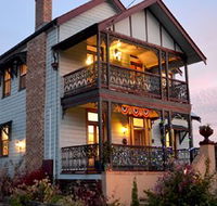 Kingstudio Gallery - Hotel Gold Coast