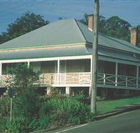Maclean Stone Cottage and Bicentennial Museum - Hotel Gold Coast