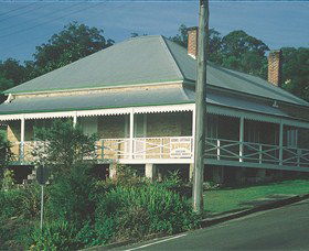 Maclean Stone Cottage And Bicentennial Museum - Hotel Gold Coast 0