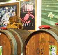 Ghinni Wines - Hotel Gold Coast