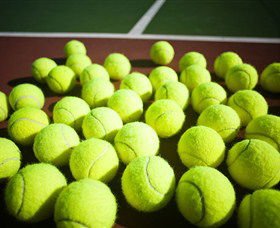 Old Bar Tennis Club - Hotel Gold Coast 0