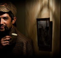 The Escape Hunt Experience Gold Coast - Hotel Gold Coast