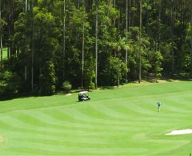 Bonville Golf Resort - Hotel Gold Coast 0
