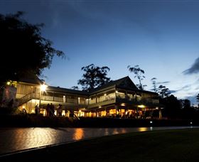Bonville Golf Resort - Hotel Gold Coast 2