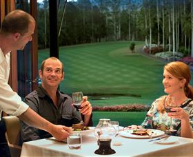 Bonville Golf Resort - Hotel Gold Coast 5