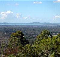 Maclean Lookout - Hotel Gold Coast