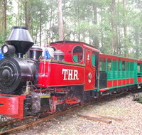 Timbertown Heritage Theme Park