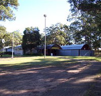 Macleay River Museum and Settlers Cottage - Hotel Gold Coast