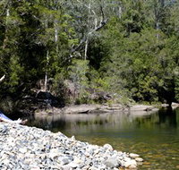 Mount Boss State Forest