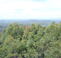 Collombatti Lookout - Hotel Gold Coast