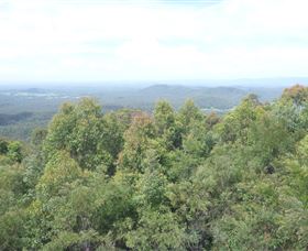 Collombatti Lookout - Hotel Gold Coast 0