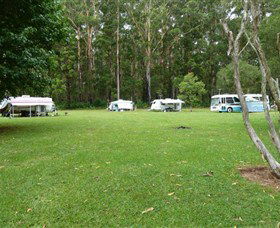 Camden Haven NSW Hotel Gold Coast