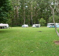 Coopernook Forest Park - Hotel Gold Coast