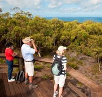 Naree Budjong Djara National Park - Hotel Gold Coast