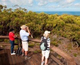 Naree Budjong Djara National Park - Hotel Gold Coast 0
