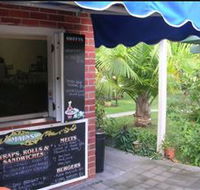 Moorlands Cottage and Gallery - Hotel Gold Coast