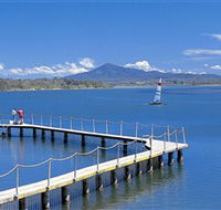 North Beach Mylestom - Hotel Gold Coast