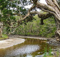 Saltwater National Park - Hotel Gold Coast