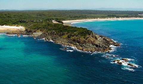 Saltwater National Park - Hotel Gold Coast 3