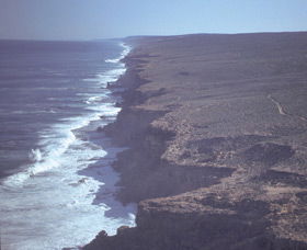 Zuytdorp Wreck - Hotel Gold Coast 0