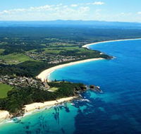 Black Head Beach - Hotel Gold Coast