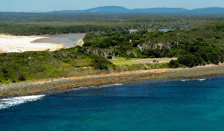 Wallabi Point NSW Hotel Gold Coast