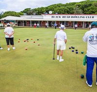 Black Head Bowling Club - Hotel Gold Coast