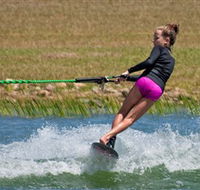 Stoney Park Waterski Wakeboard Park - Hotel Gold Coast