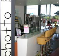 Club Old Bar - Hotel Gold Coast