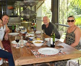 Tenteram Fine Foods Cooking School - Hotel Gold Coast 2