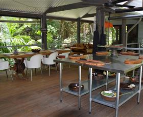 Currumbin Valley QLD Hotel Gold Coast