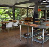 Tenteram Fine Foods Cooking School - Hotel Gold Coast