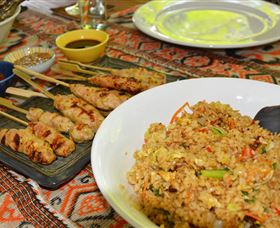 Tenteram Fine Foods Cooking School - Hotel Gold Coast 3