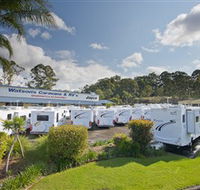 Watsons Caravans and RV's - Hotel Gold Coast