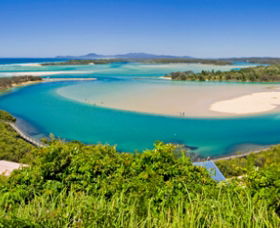 Nambucca Heads NSW Hotel Gold Coast