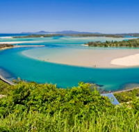 Nambucca Heads Beach - Hotel Gold Coast