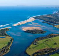 Manning Entrance State Park - Hotel Gold Coast