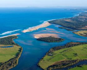 Manning Entrance State Park - Hotel Gold Coast 0